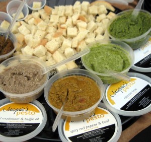 Pesto