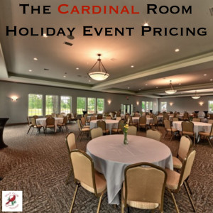 Cardinal-Room