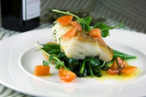 halibut