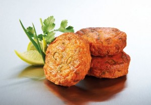 Thai Fish Cakes