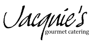 Jacquie's Catering Logo